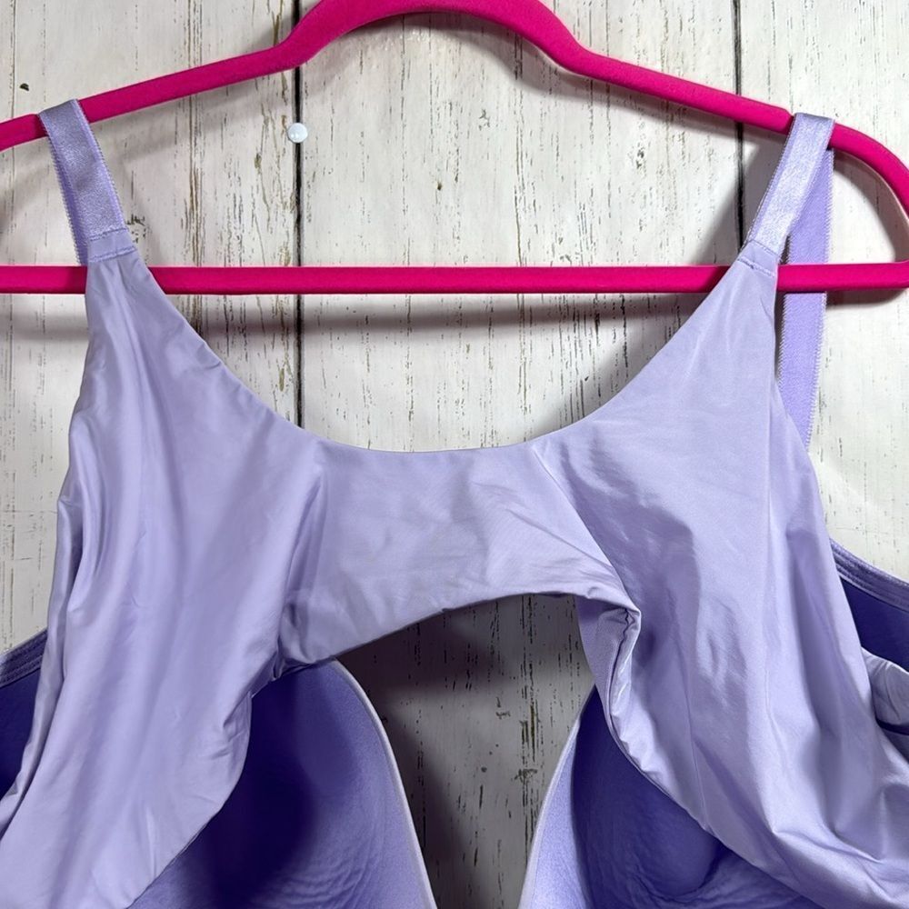 Torrid Curve 360 Back Smoothing Lightly Lined T S… - image 8